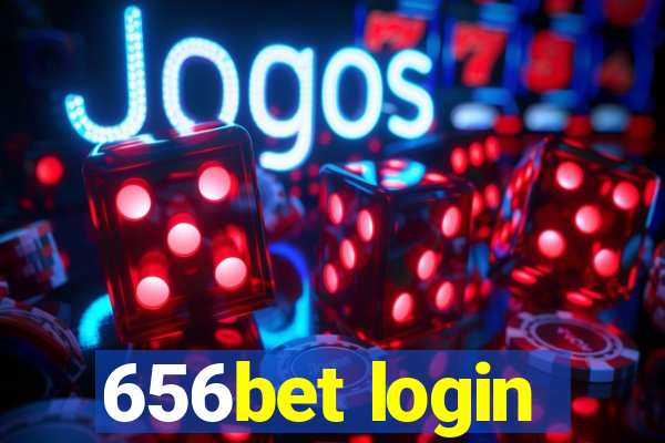 656bet login